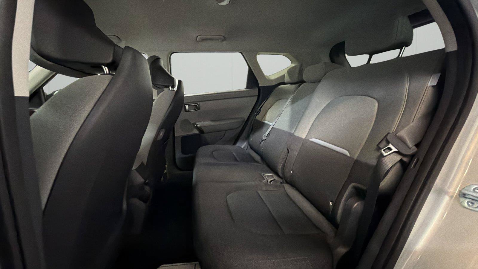 New 2027 Kia Seltos S AWD/4WD image 11