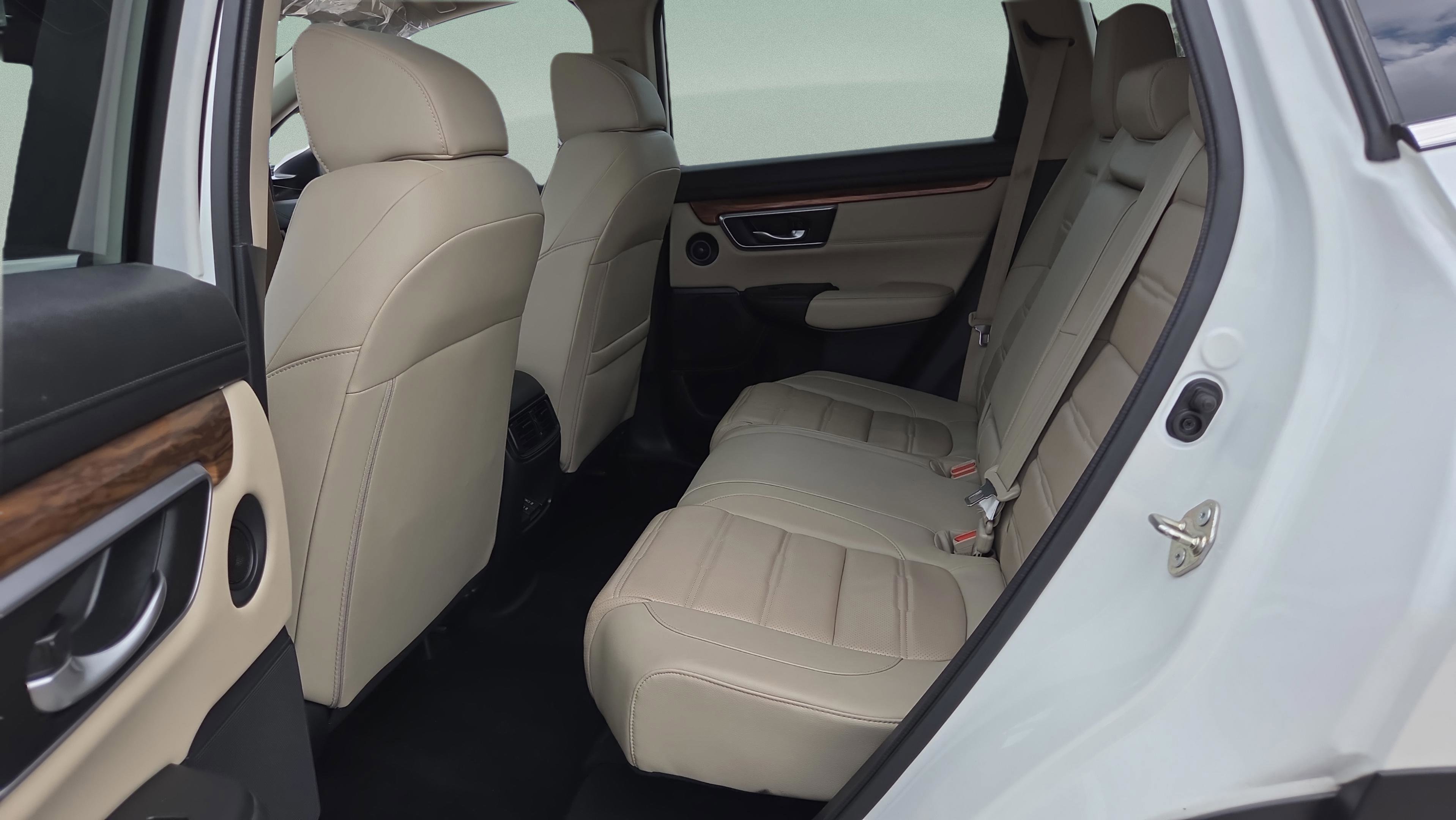 Used 2018 Honda CR-V EX-L image 11
