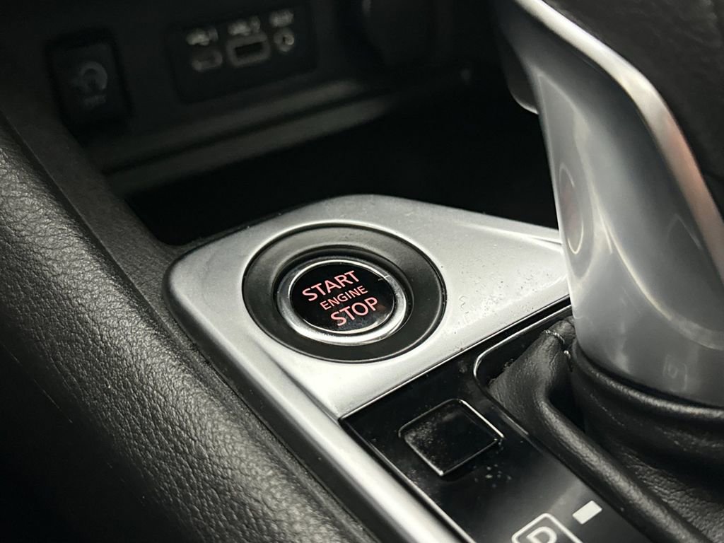 Used 2024 Nissan Sentra SV image 20