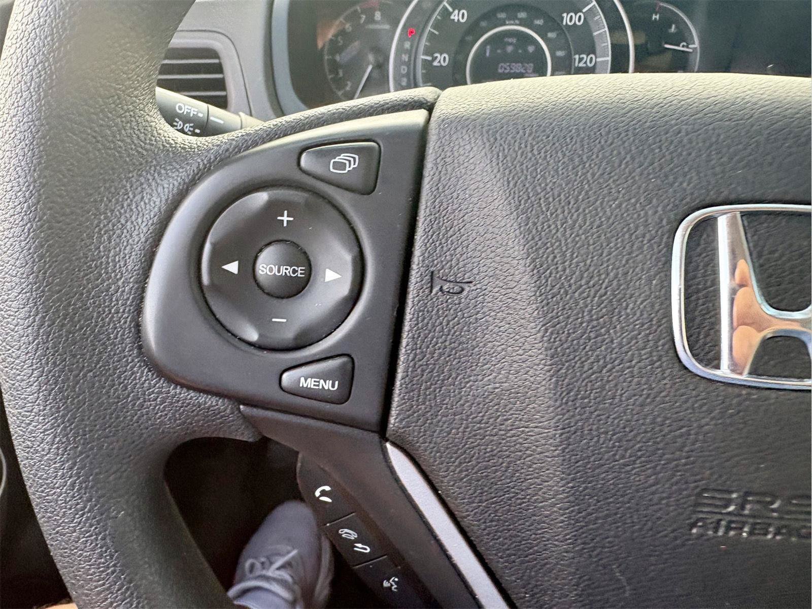 Used 2014 Honda CR-V EX image 17
