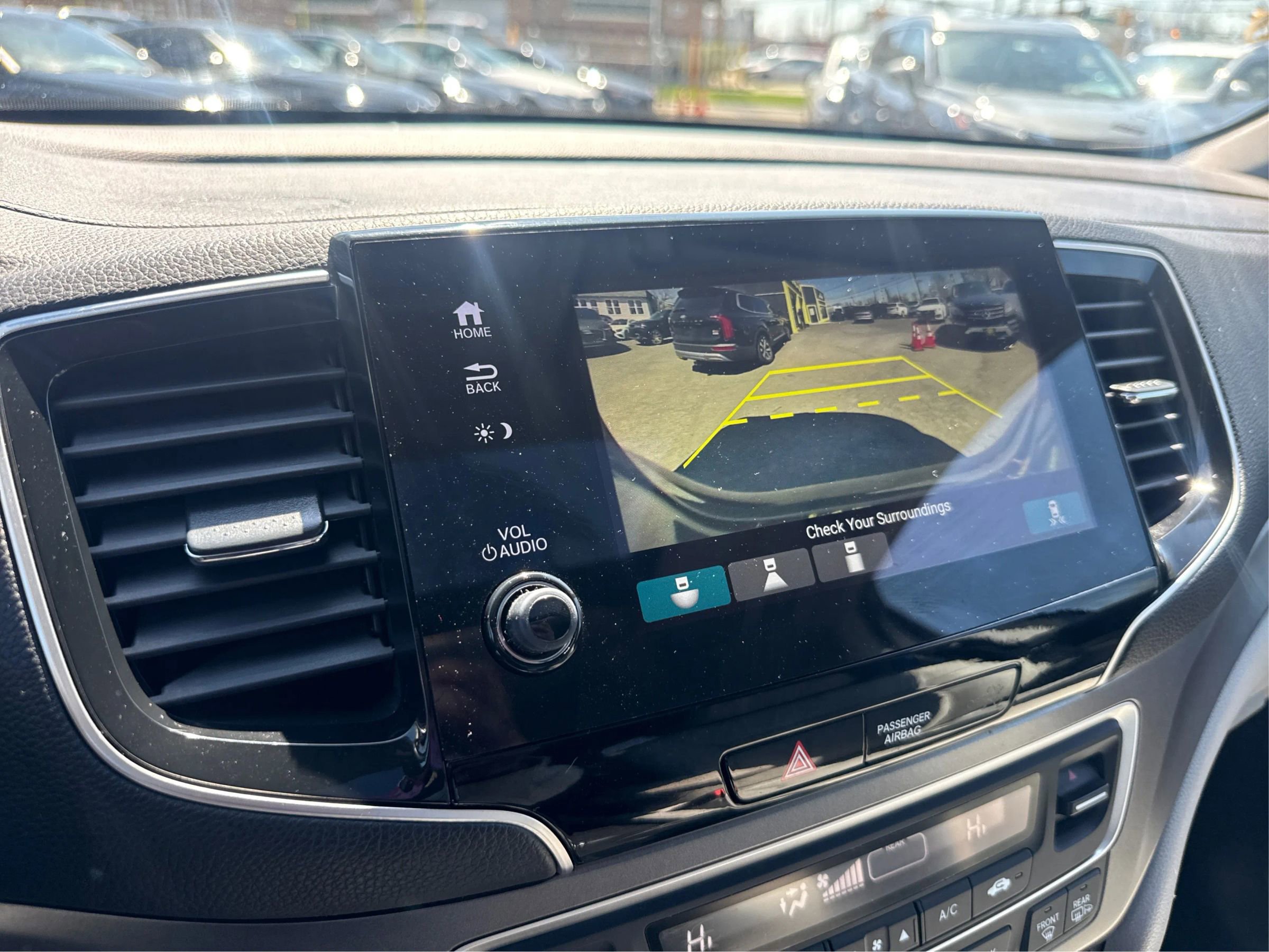 Used 2019 Honda Pilot EX-L image 31