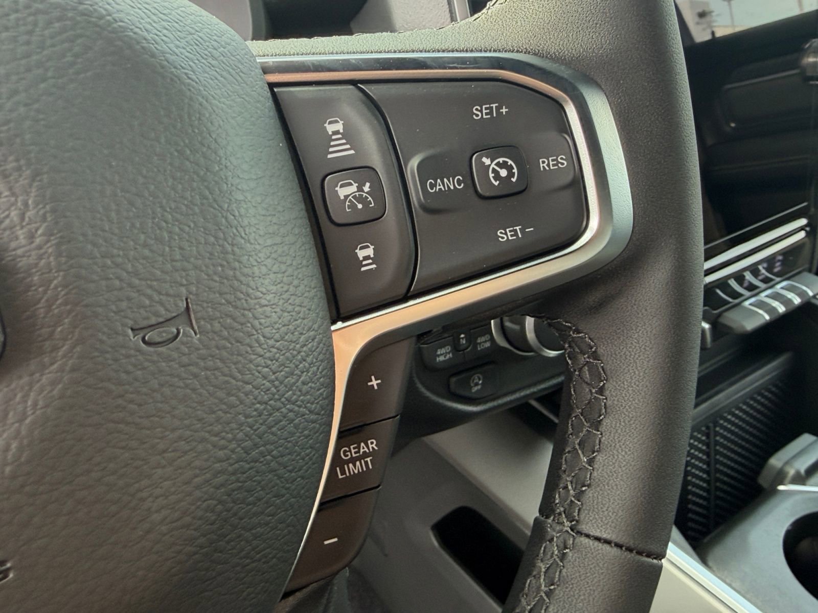 New 2026 RAM 1500 Big Horn image 25