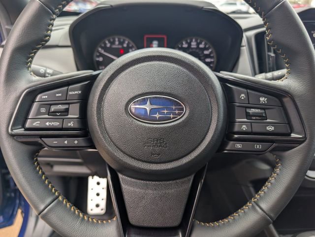 Certified 2024 Subaru Crosstrek 2.5i Sport w/ Popular Package #4A AWD/4WD image 12