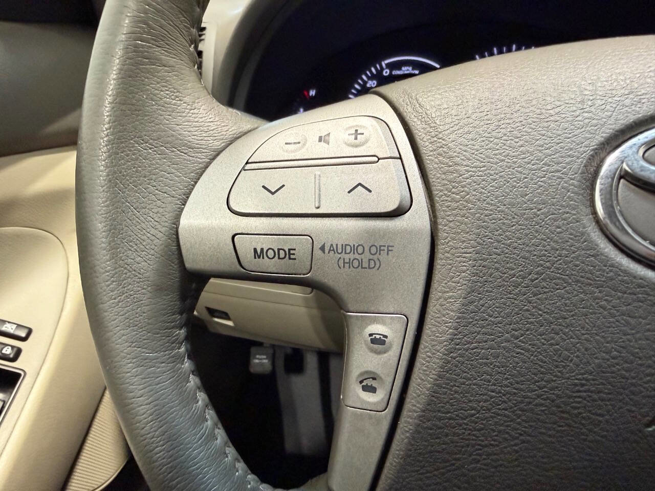 Used 2007 Toyota Camry Hybrid image 22