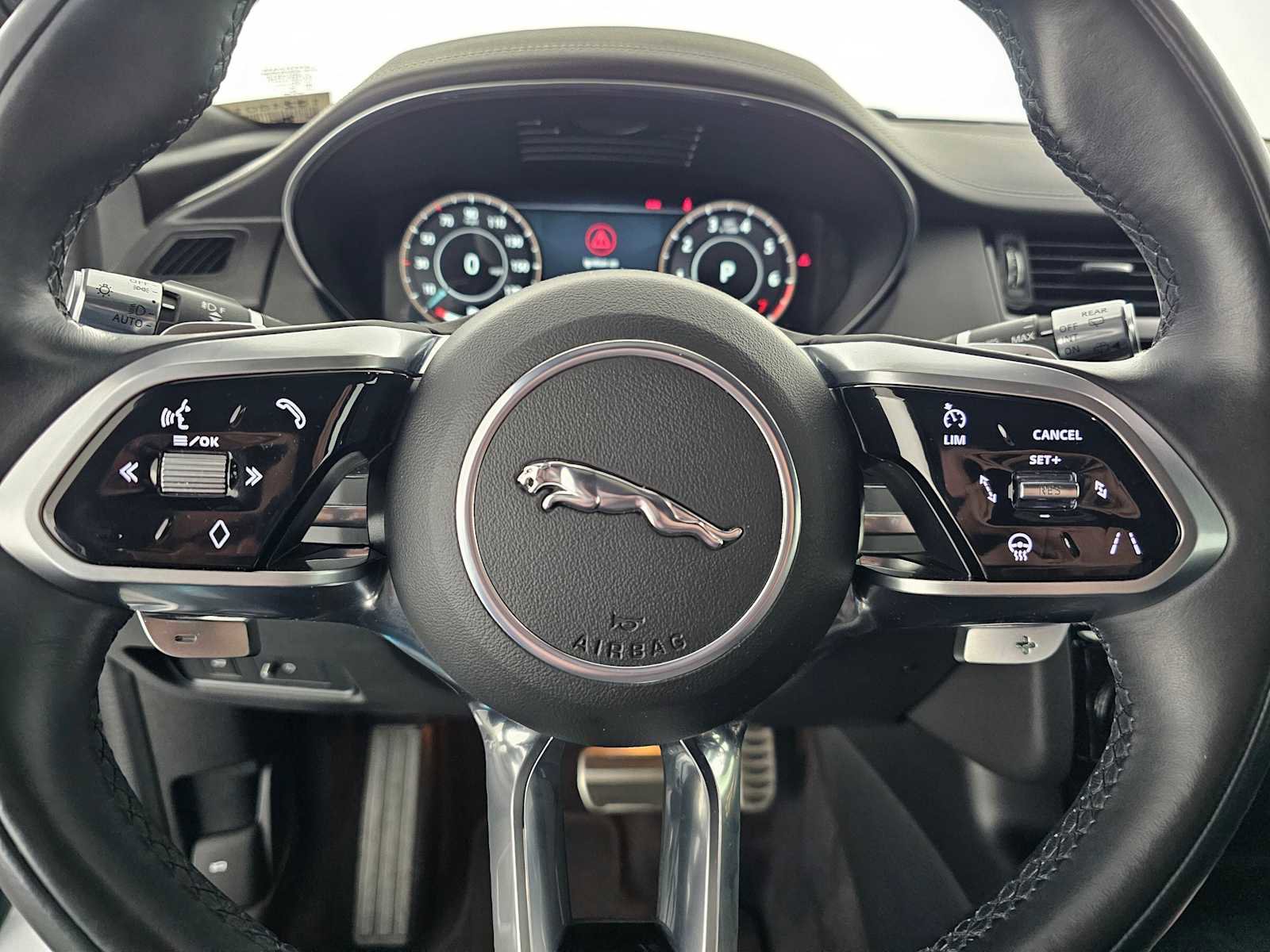 Used 2021 Jaguar E-PACE 300 Sport image 22