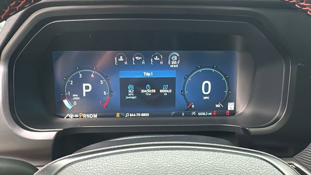 Certified 2025 Ford F150 Raptor image 26