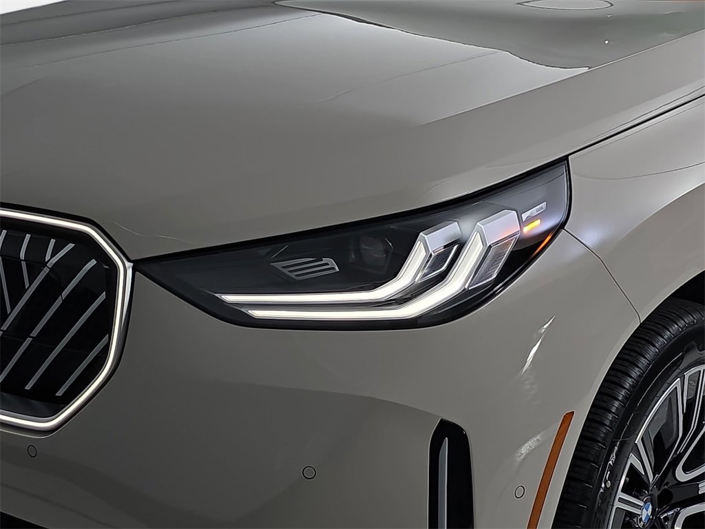 New 2026 BMW X3 xDrive30 w/ Premium Package image 31