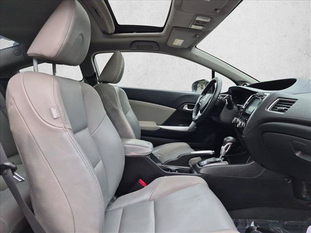 Used 2014 Honda Civic EX-L image 20