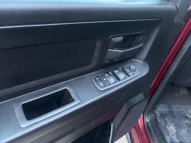 Used 2020 RAM 1500 Tradesman w/ Popular Equipment Group AWD/4WD image 25