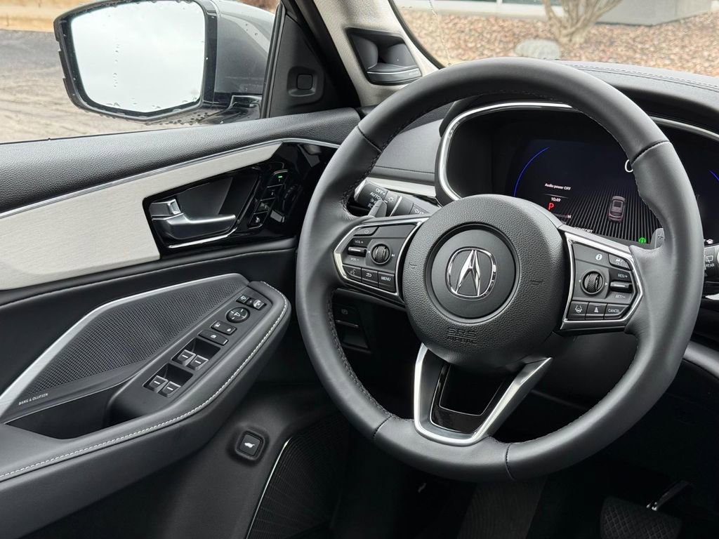 Certified 2026 Acura MDX w/ Technology Package image 13