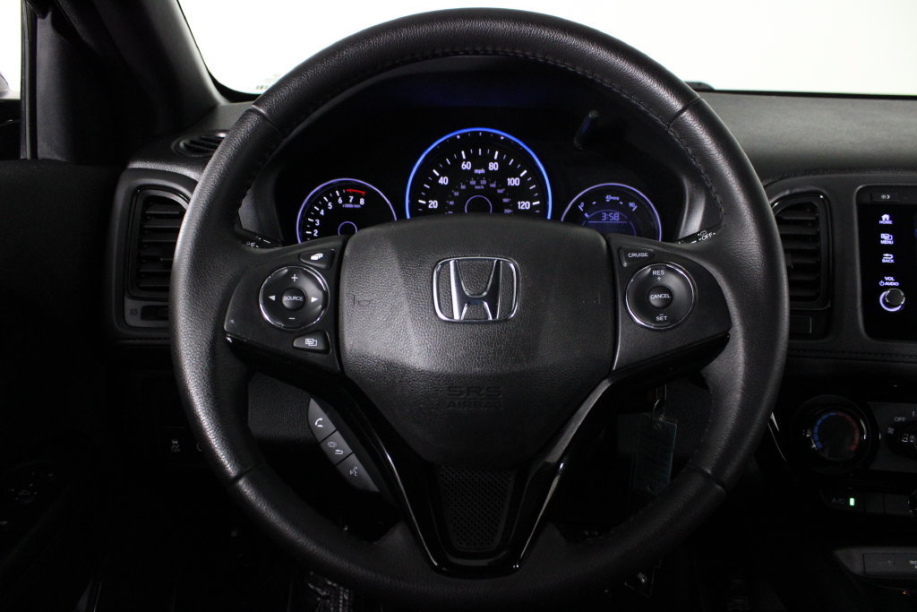 Used 2022 Honda HR-V Sport image 24
