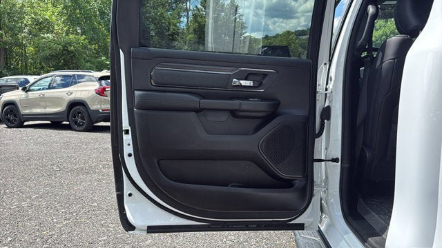 Certified 2023 RAM 1500 Big Horn AWD/4WD image 26