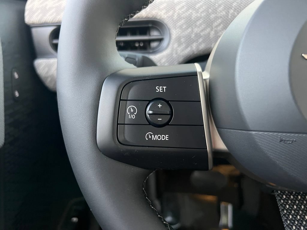 New 2026 MINI Cooper S FWD image 18