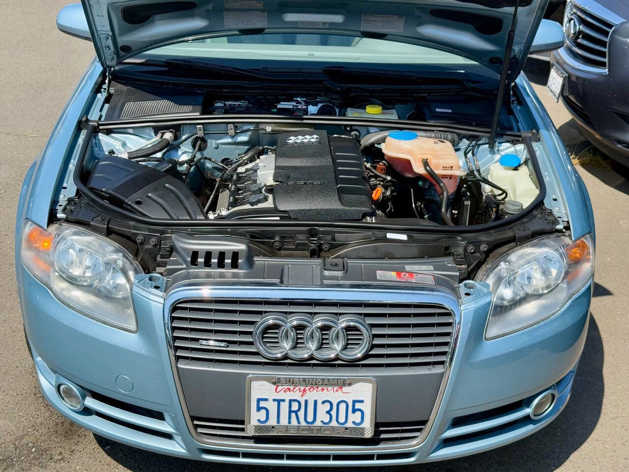 Used 2006 Audi A4 2.0T image 10