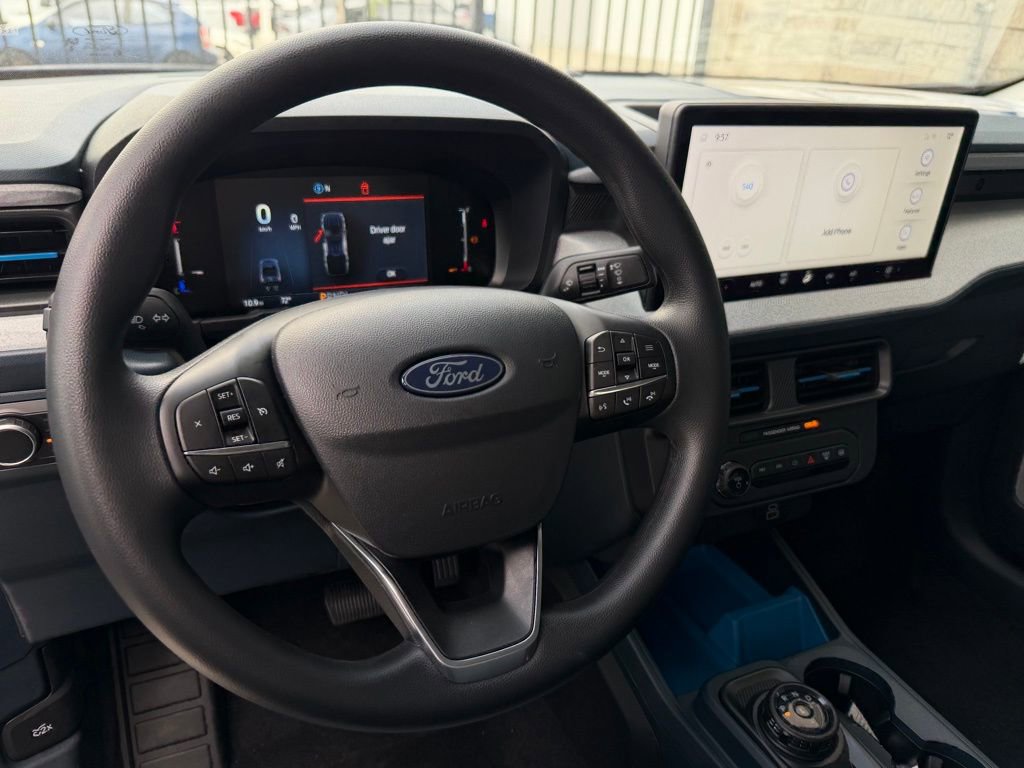 New 2026 Ford Maverick XLT AWD/4WD image 43