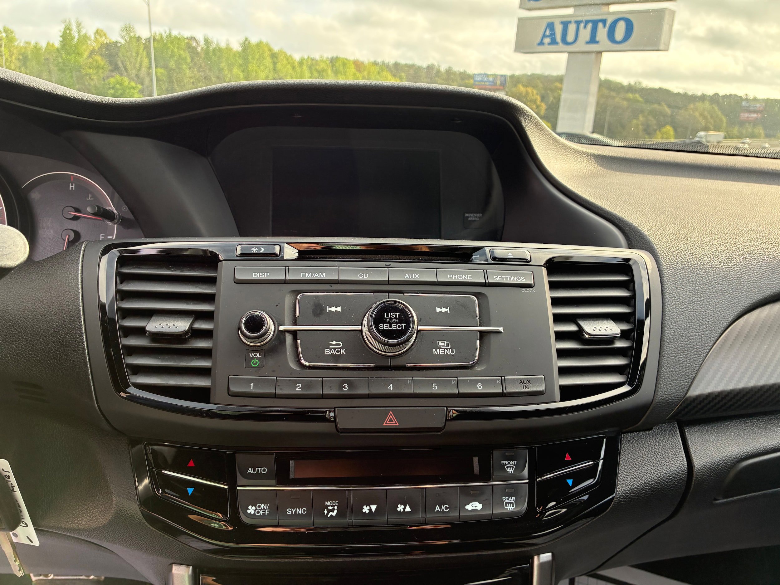 Used 2017 Honda Accord Sport Special Edition image 14