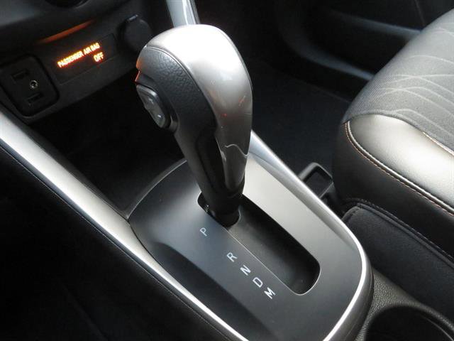 Certified 2022 Chevrolet Trax LT w/ Redline Edition image 22