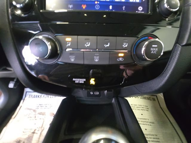Used 2020 Nissan Rogue S AWD/4WD image 17
