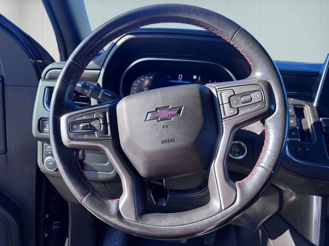 Used 2023 Chevrolet Suburban RST image 16