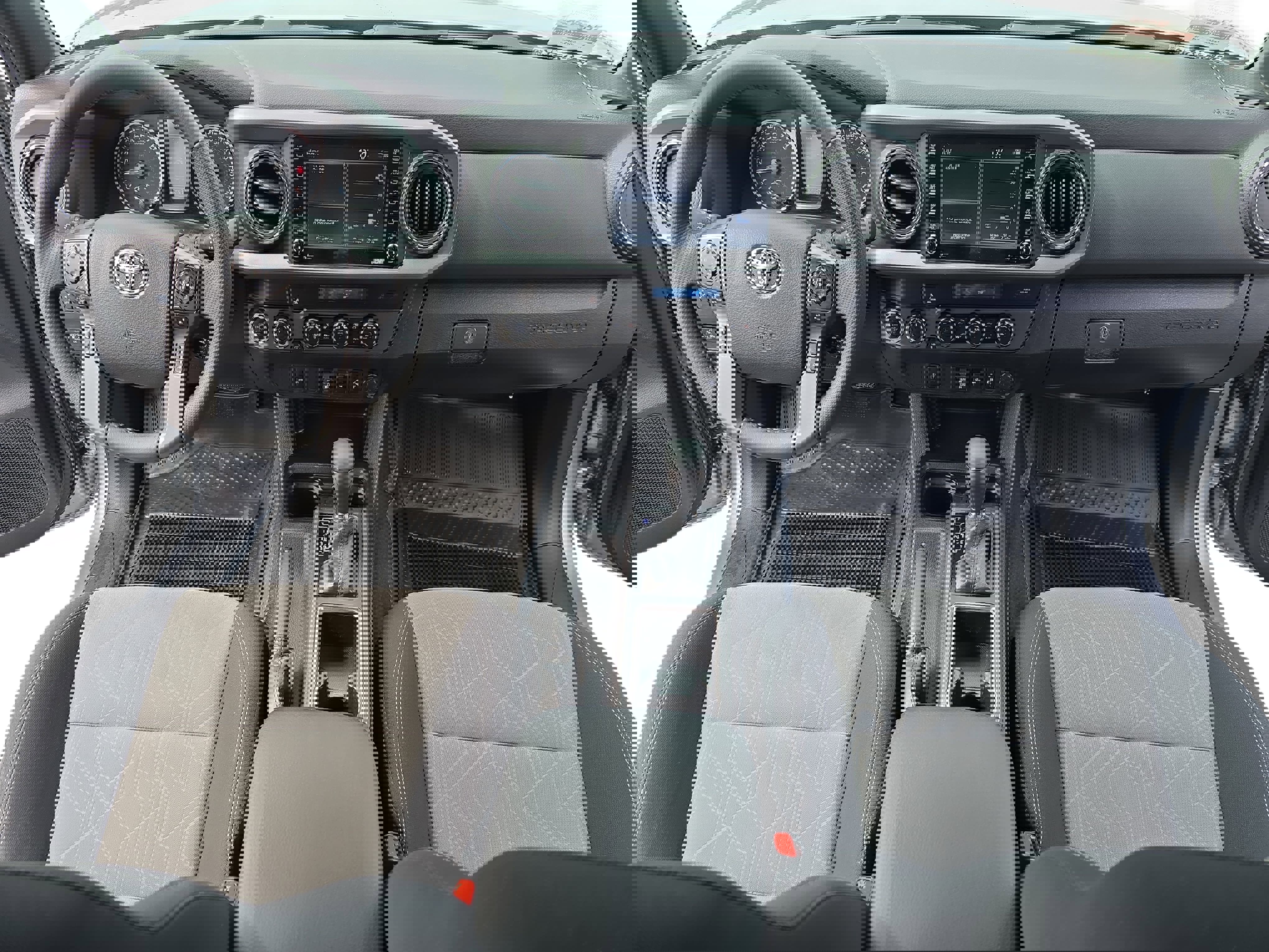 Used 2023 Toyota Tacoma TRD Off-Road image 9