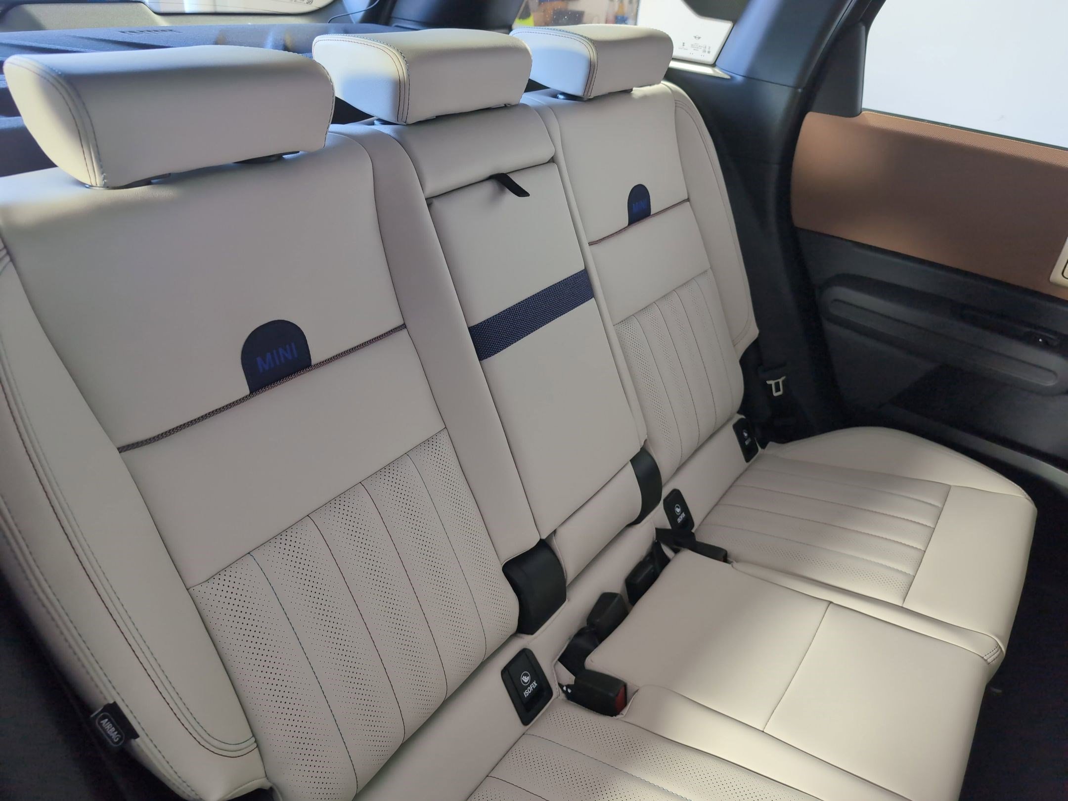 New 2025 MINI Cooper Countryman S image 29