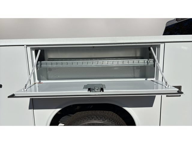 New 2025 Chevrolet Silverado 3500 W/T w/ WT Convenience Package RWD image 29