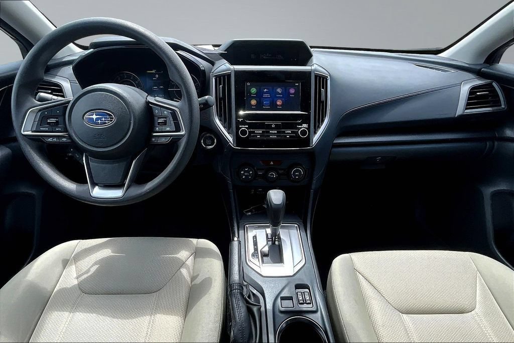 Used 2022 Subaru Impreza 2.0i Premium AWD/4WD image 7