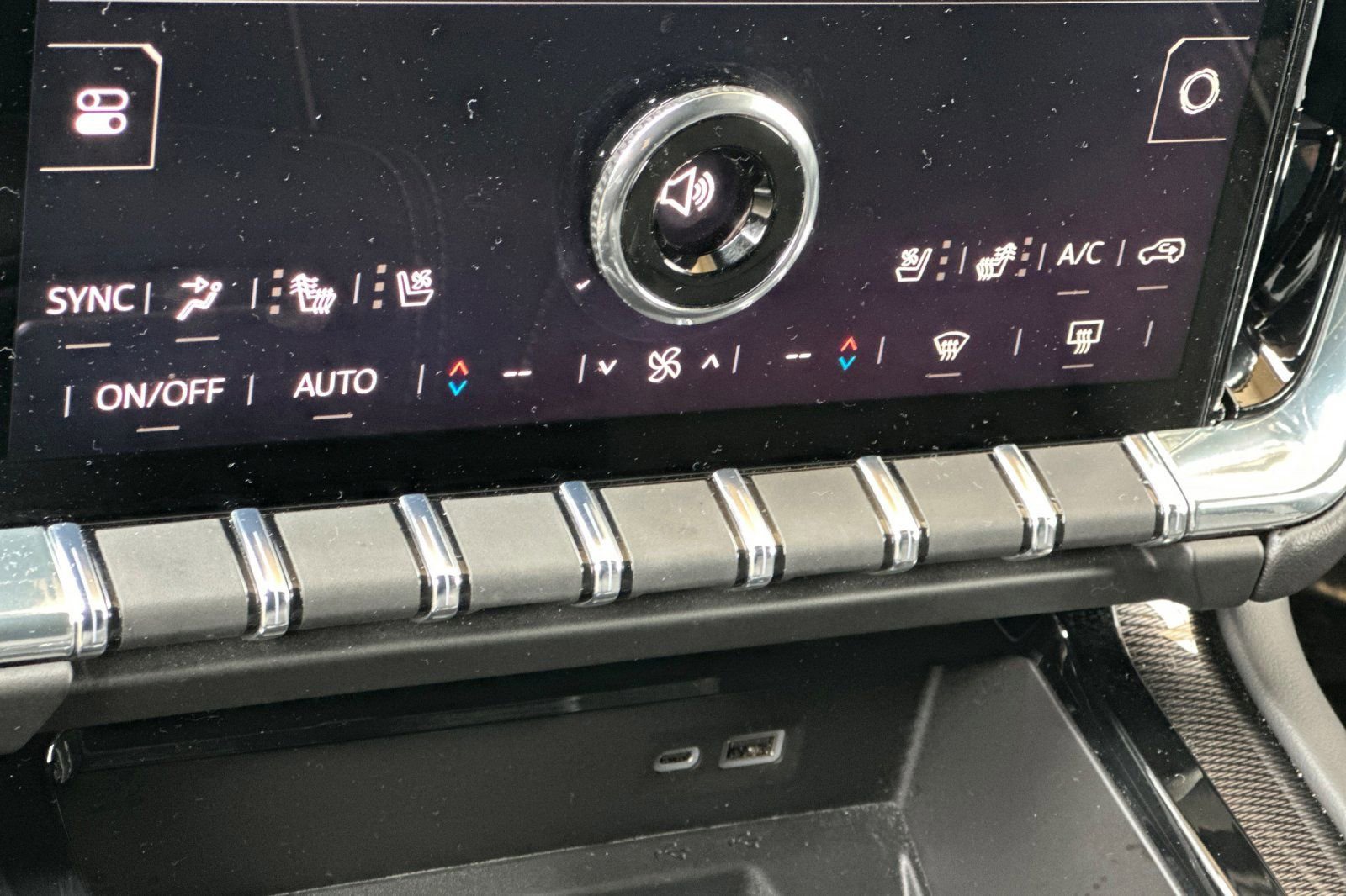 Certified 2025 GMC Yukon Elevation w/ Elevation Premium Package image 23