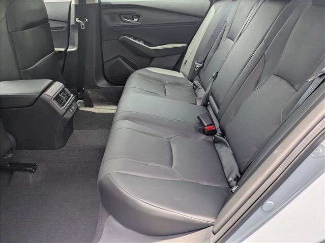 New 2026 Honda Accord Touring image 16
