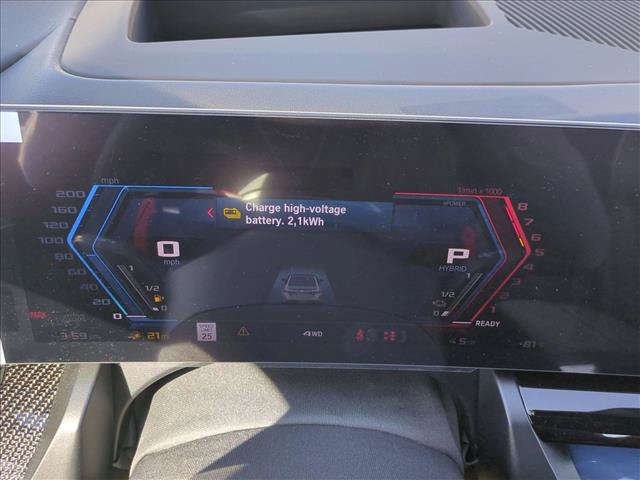 New 2026 BMW M5 w/ Carbon Package AWD/4WD image 11