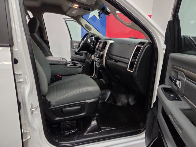 Used 2018 RAM 3500 SLT w/ Cold Weather Group image 72