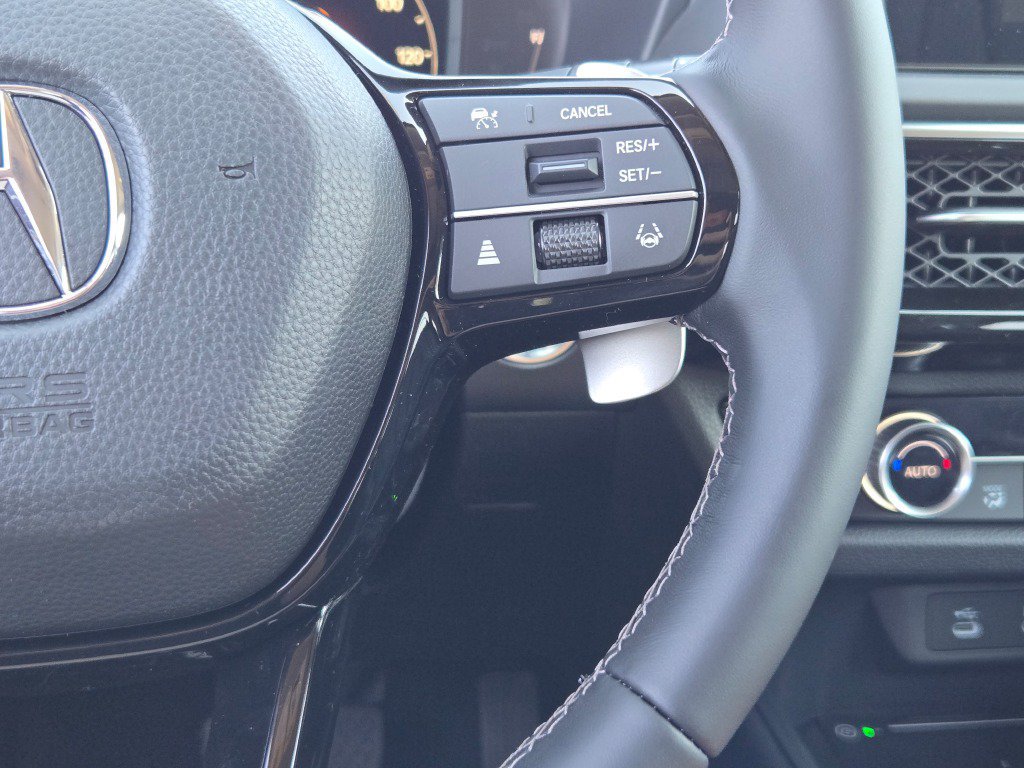 New 2026 Acura ADX AWD image 42