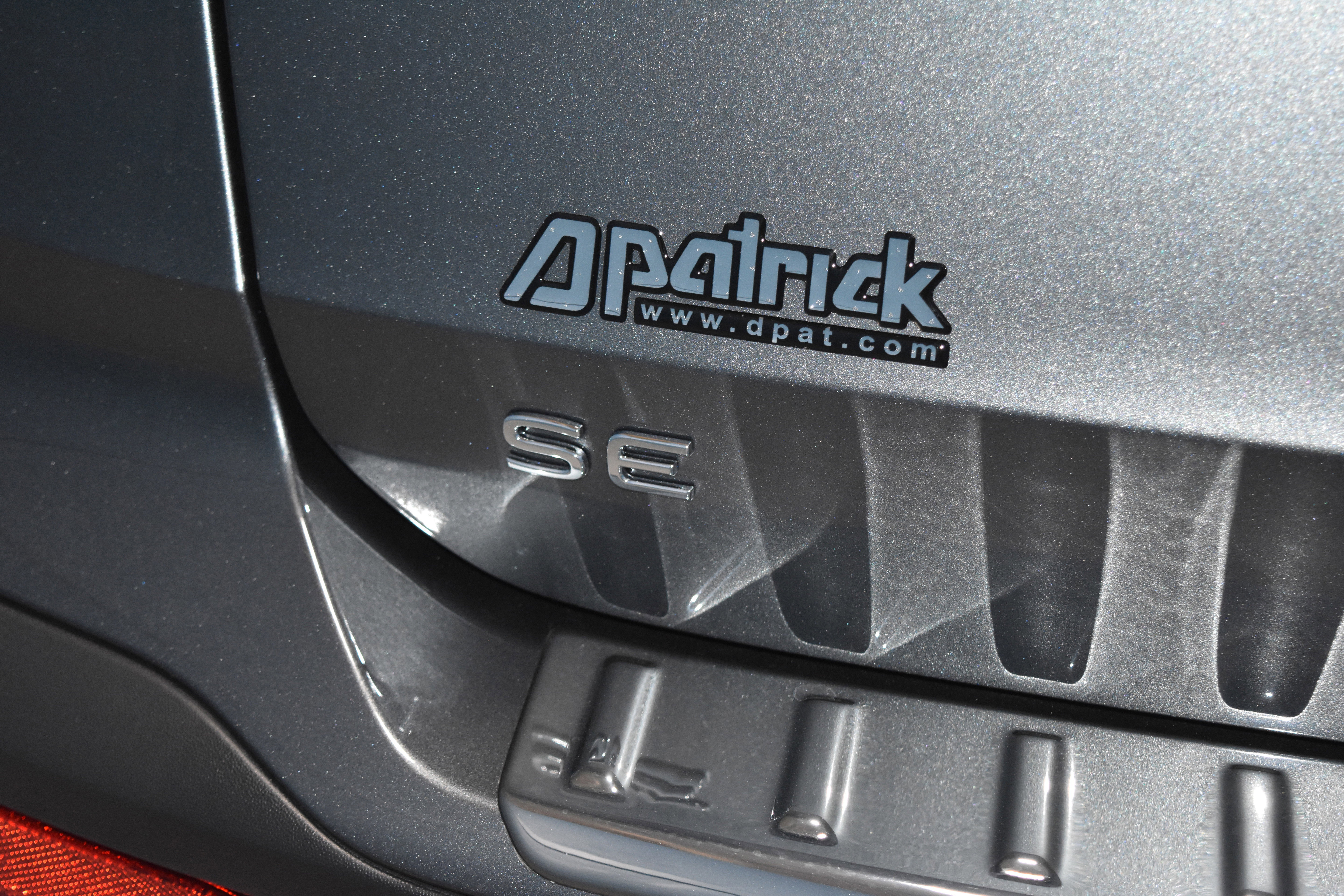 New 2025 Volkswagen Taos SE image 23