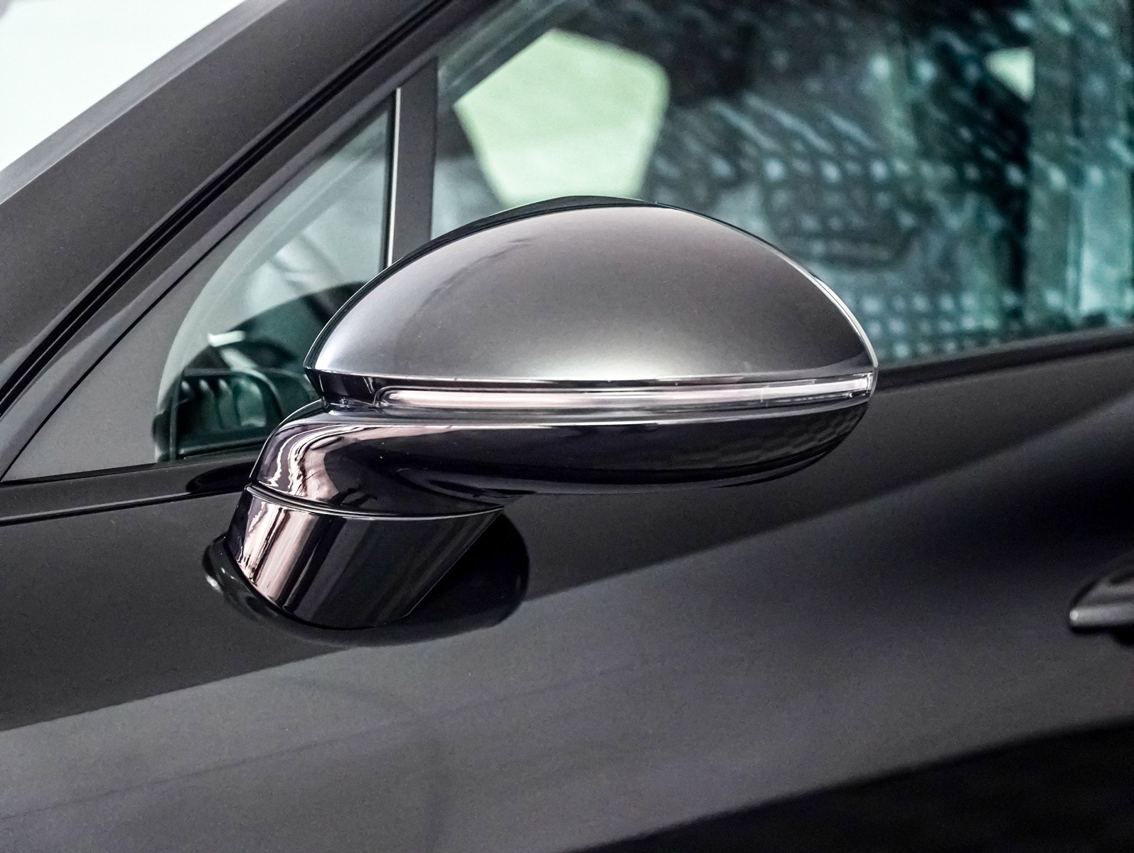 Certified 2023 Porsche Cayenne GTS image 29