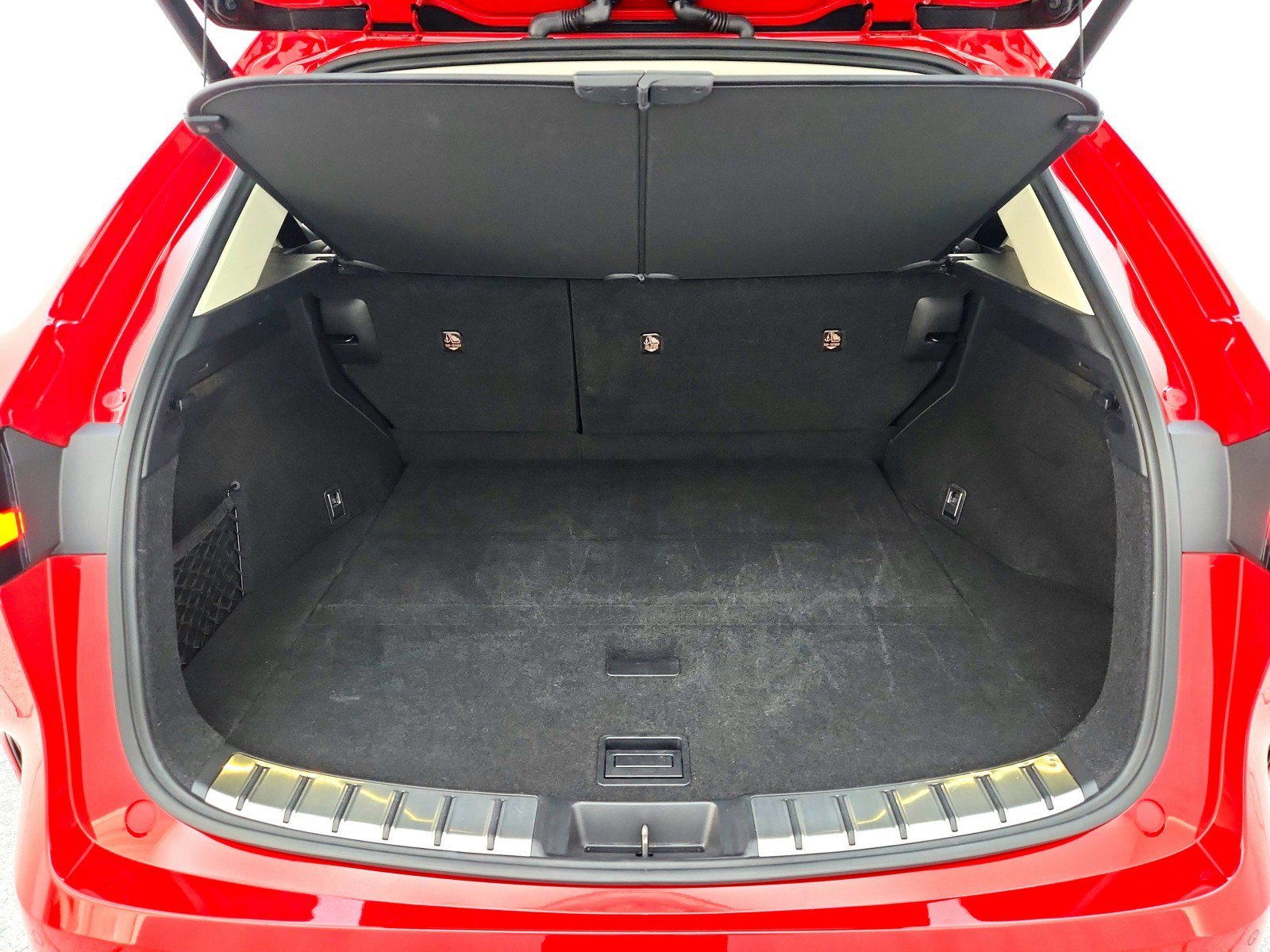 Used 2022 Lexus NX 350 AWD image 29