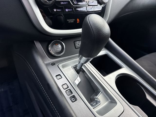 Used 2019 Nissan Murano S w/ Cargo Package FWD image 20