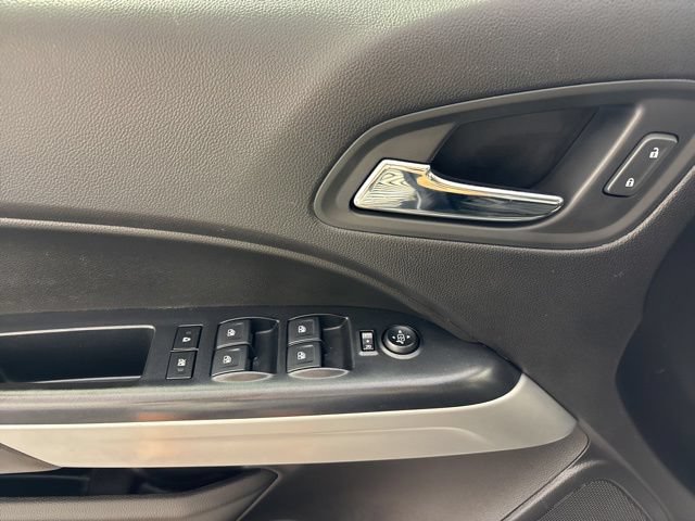Used 2018 Chevrolet Colorado ZR2 AWD/4WD image 4