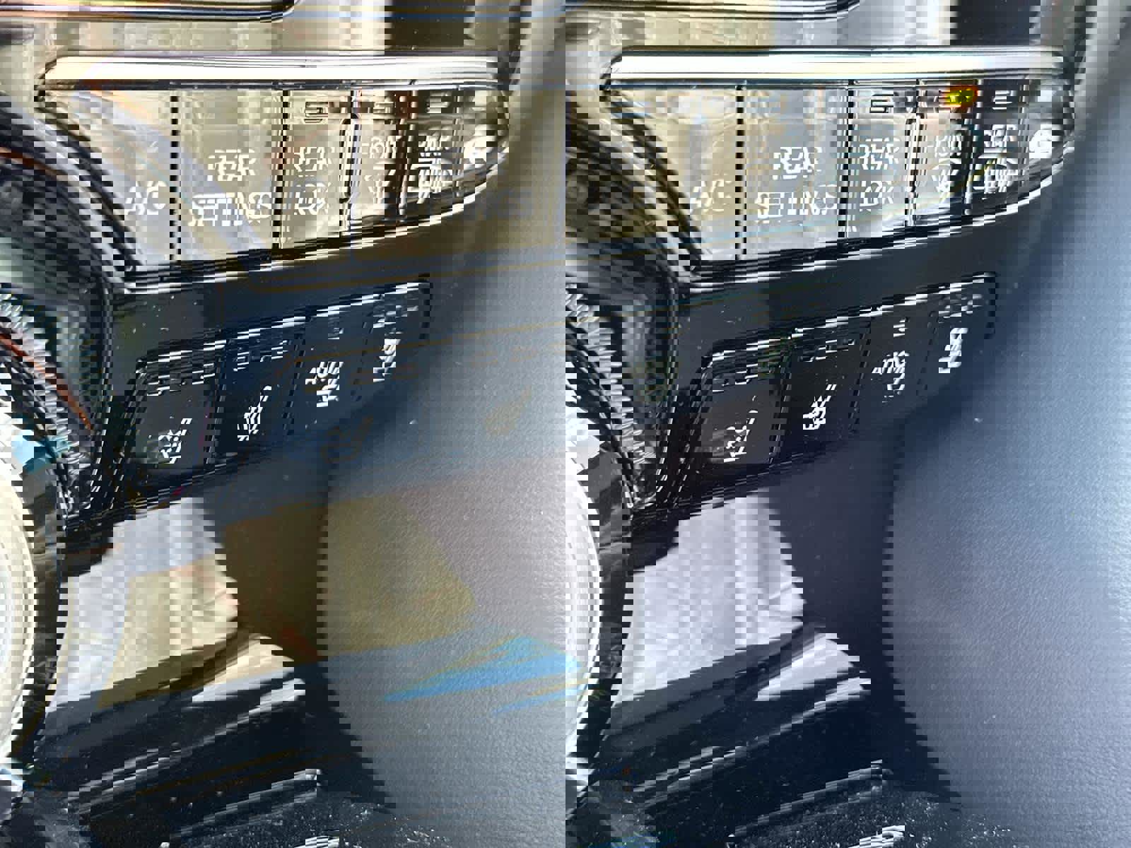 New 2026 Acura MDX A-Spec image 26