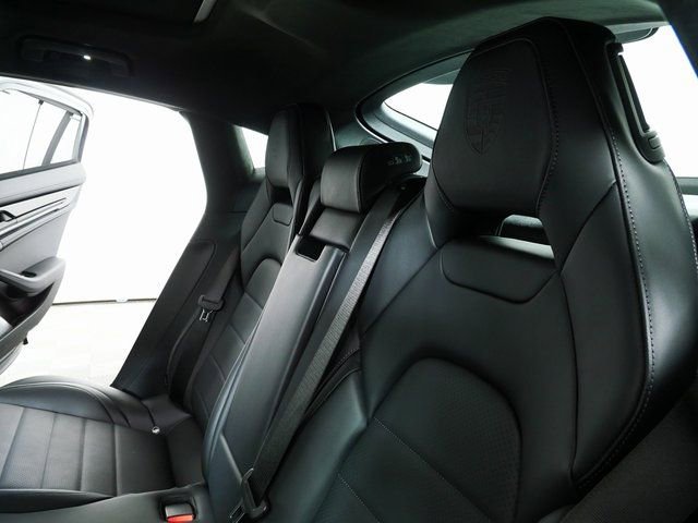 New 2026 Porsche Panamera GTS image 23
