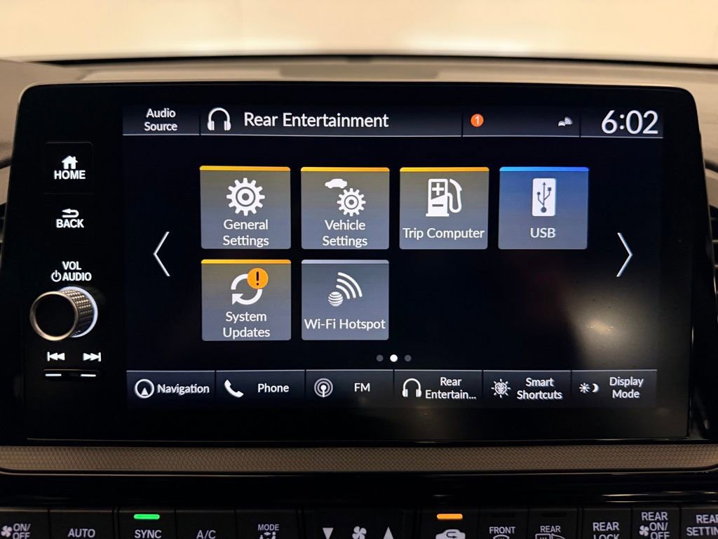 Used 2025 Honda Odyssey Elite image 17