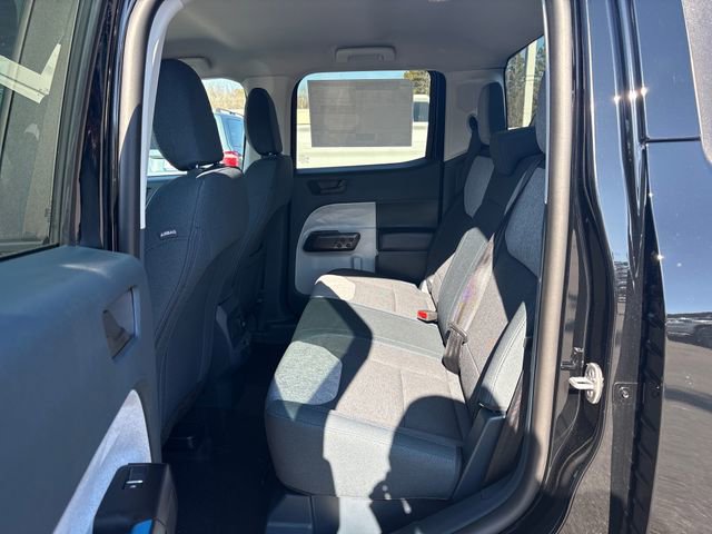 New 2026 Ford Maverick XLT w/ XLT Luxury Package image 25