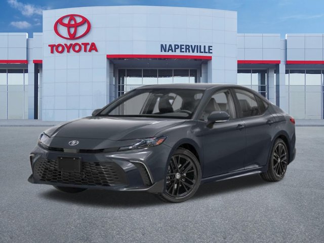 New 2026 Toyota Camry SE w/ Convenience Package