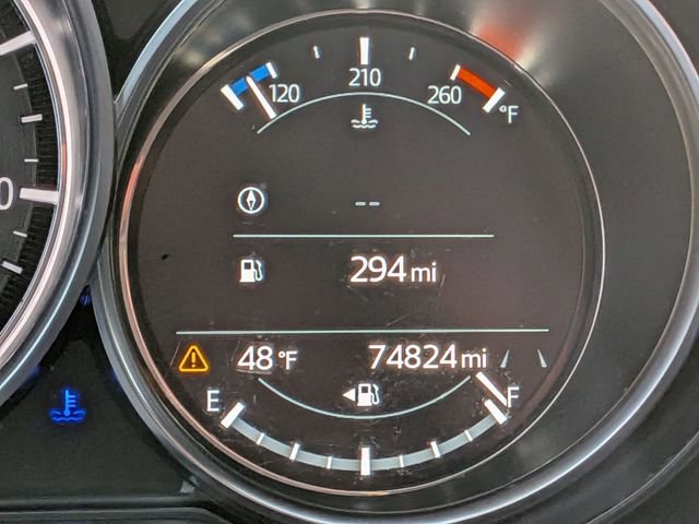 Used 2020 MAZDA CX-5 Touring image 24