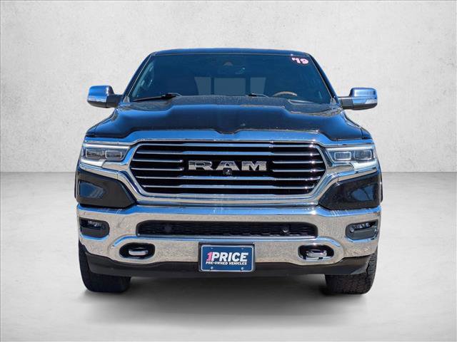 Used 2019 RAM 1500 Limited image 2