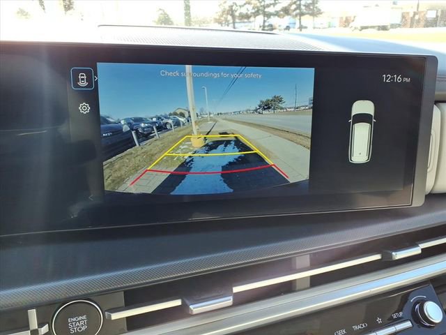 Used 2025 Hyundai Santa Fe SEL image 19