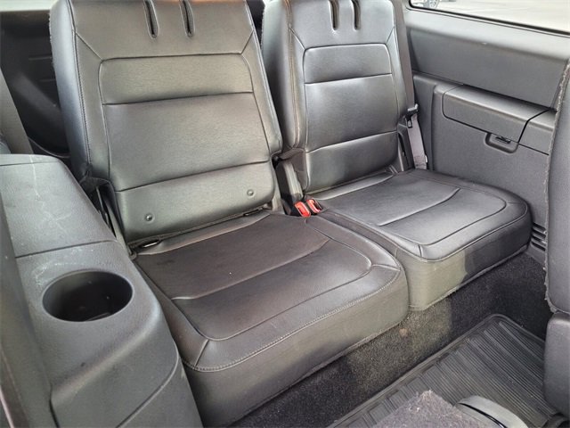 Used 2019 Ford Flex SEL w/ Equipment Group 202A image 13