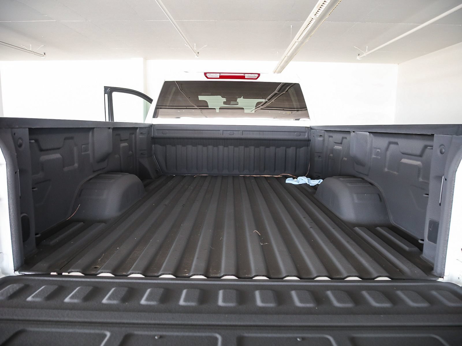 Used 2024 Chevrolet Silverado 3500 W/T w/ WT Convenience Package RWD image 23