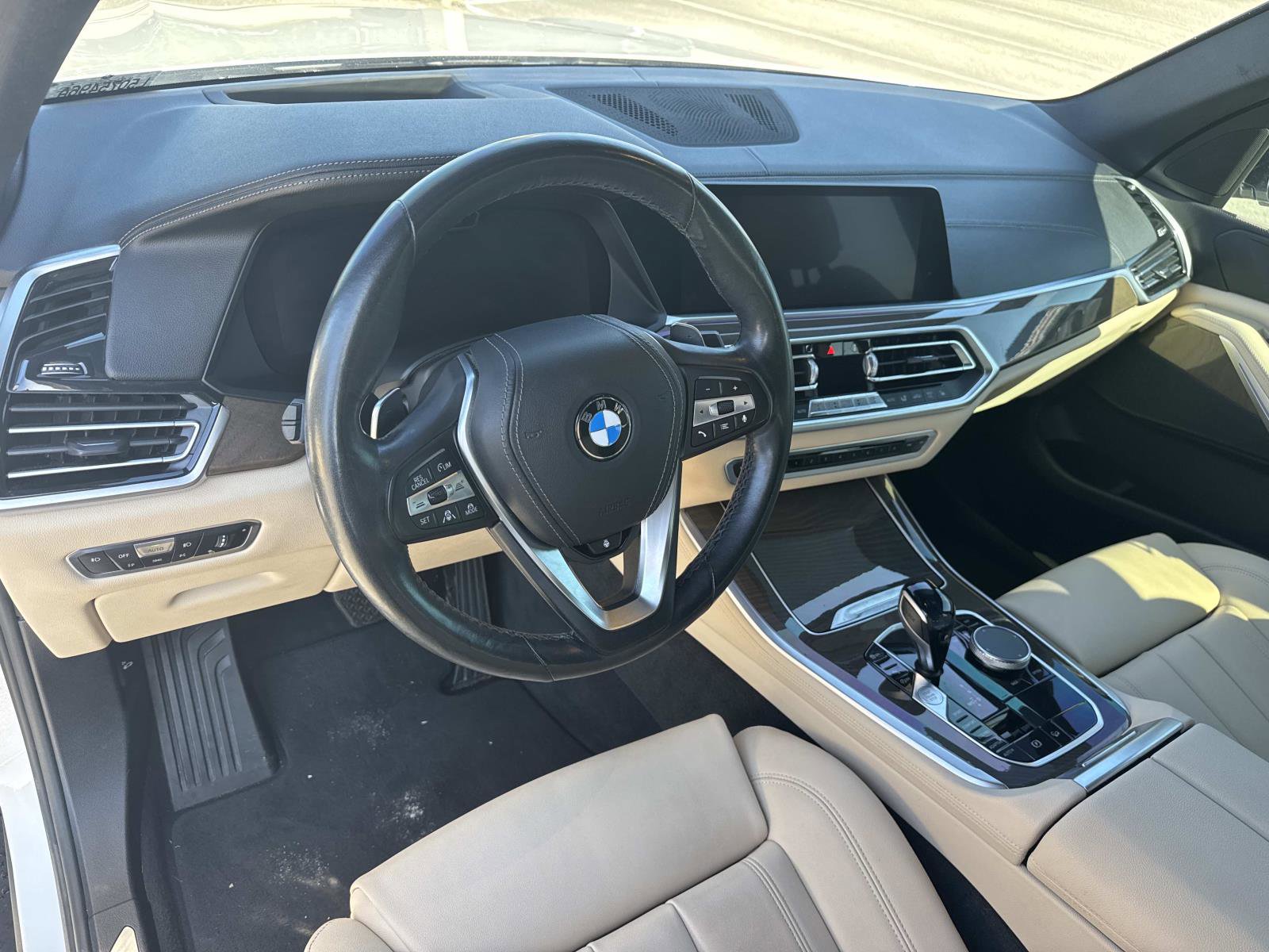 Used 2019 BMW X5 xDrive40i image 22