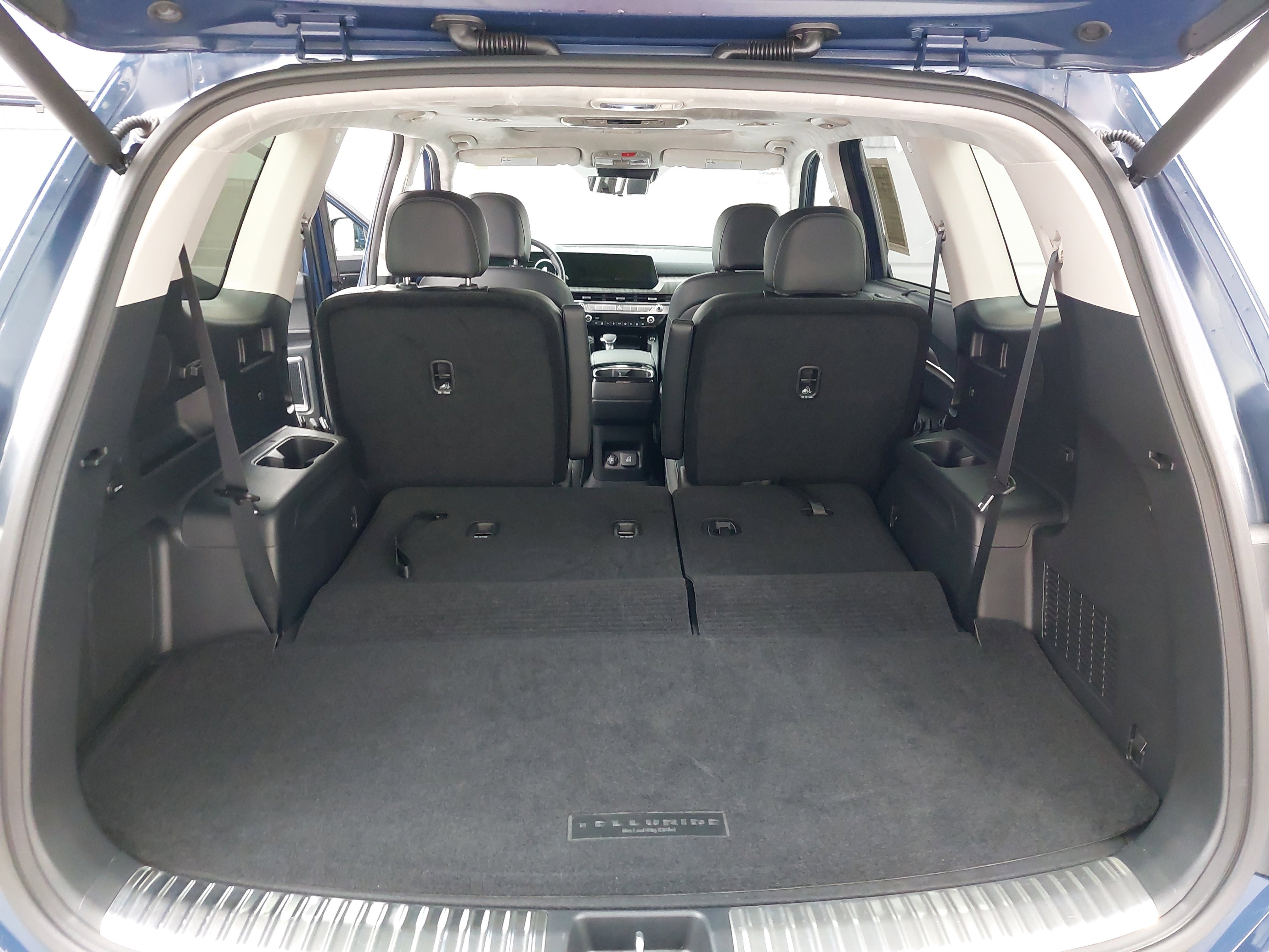 Used 2024 Kia Telluride SX Prestige image 16