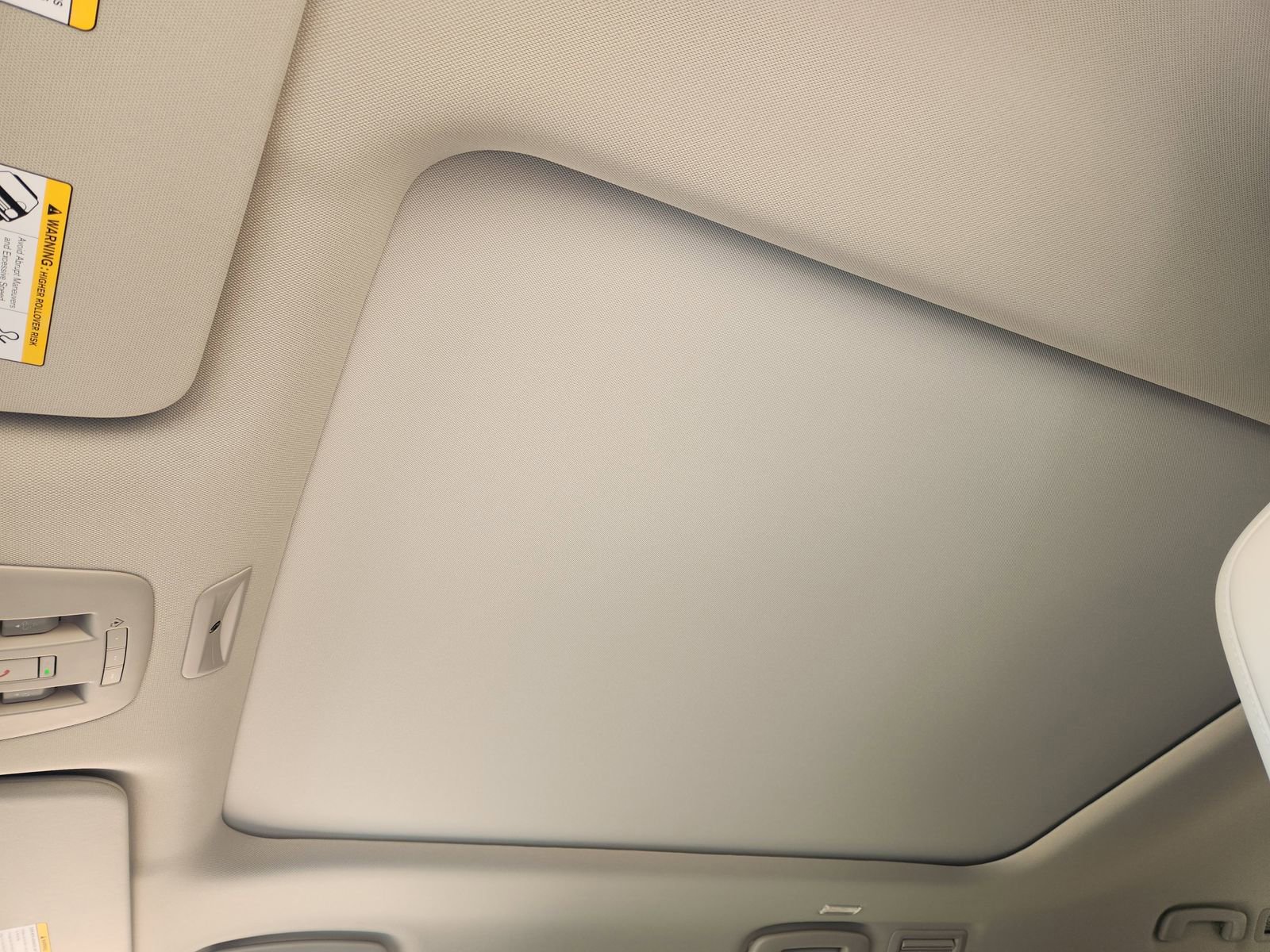 New 2026 Nissan Armada Platinum image 23